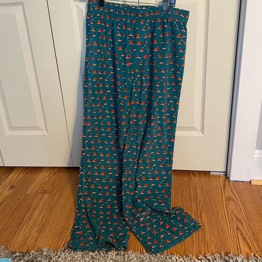 Christmas Pajama Pants